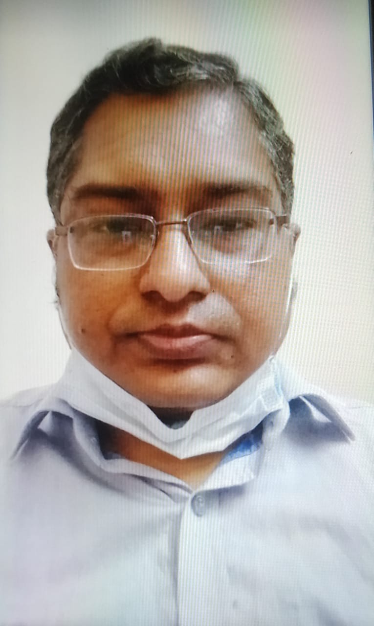 Dr. A.F.M. Riaz Rony